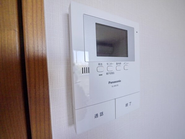 セレーヌ仲町台Aの物件内観写真